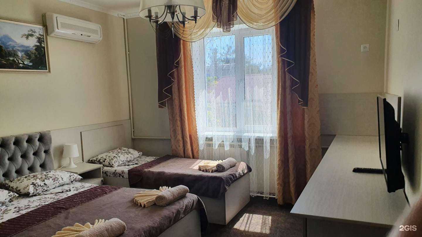 Отзывы на компанию Морской прибой в Анапе c фото