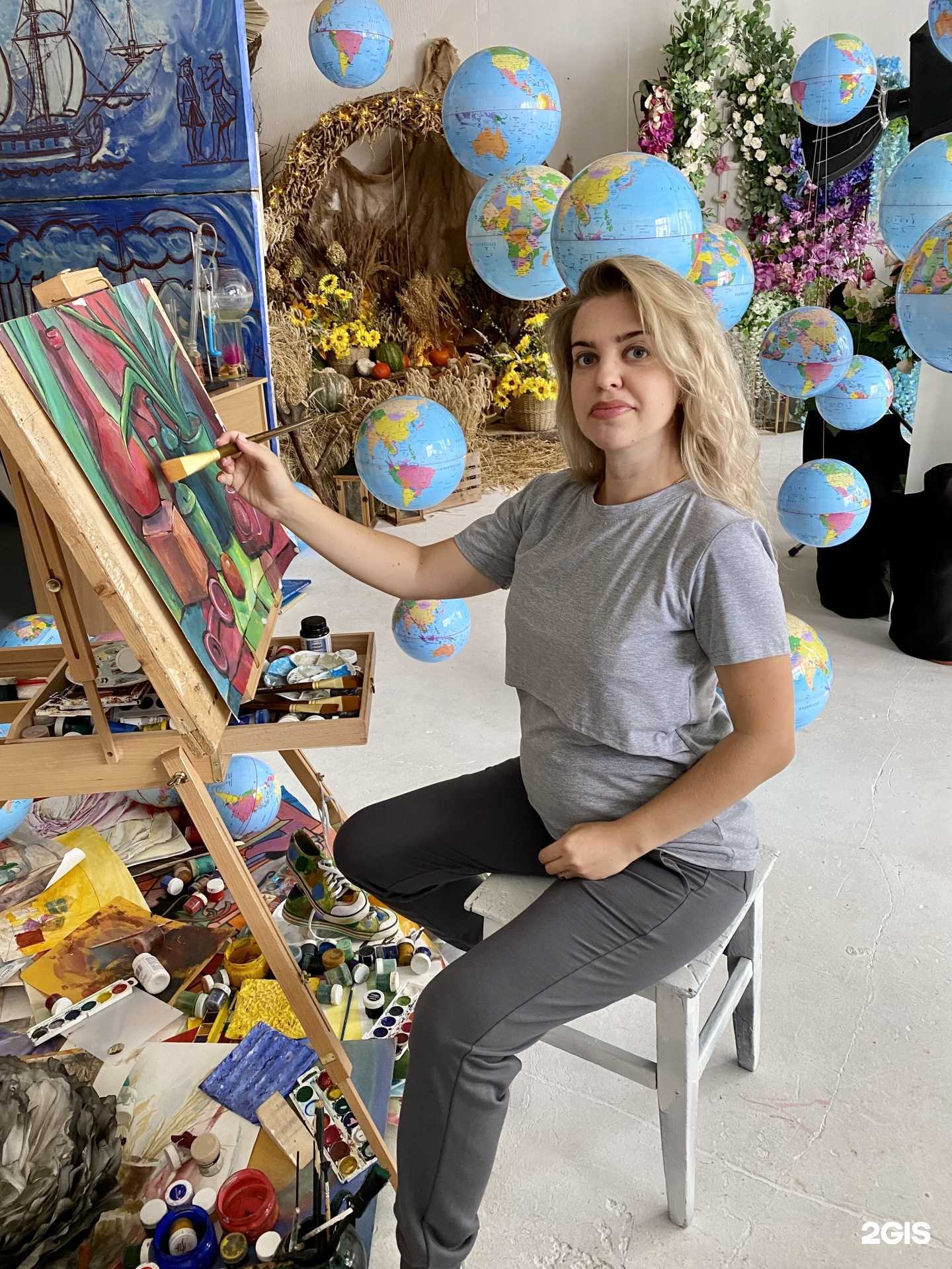 Отзывы на компанию HappyMama в Калининграде c фото