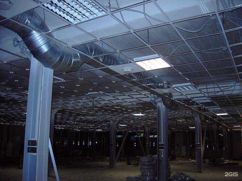 Отзывы на компанию Инженерные Системы в Вологде c фото