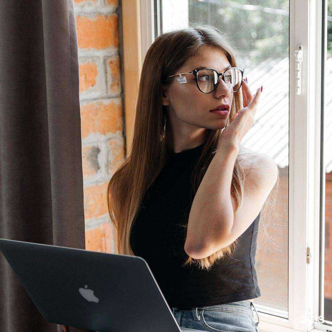 Отзывы на компанию Оптикмаркет в Иркутске c фото