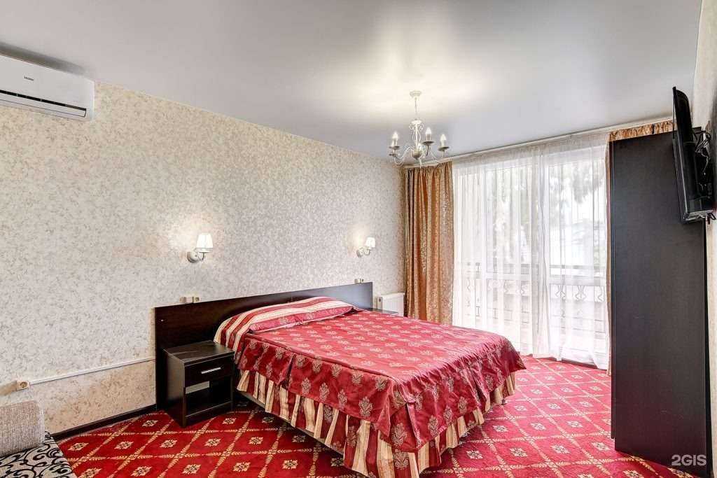 Отзывы на компанию Дом Моря в г. Сочи c фото