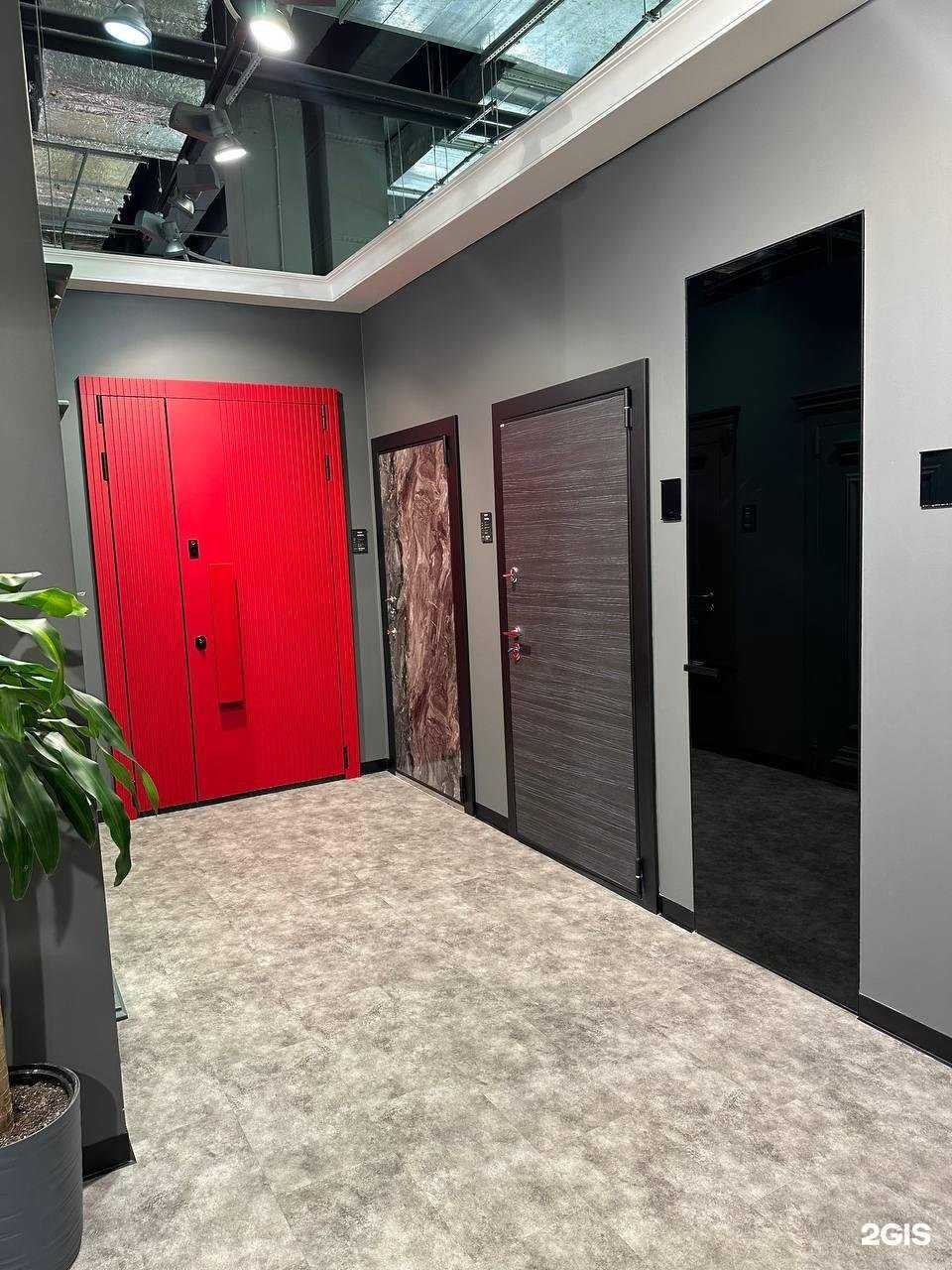 Отзывы на компанию Portalle в г. Уфа c фото