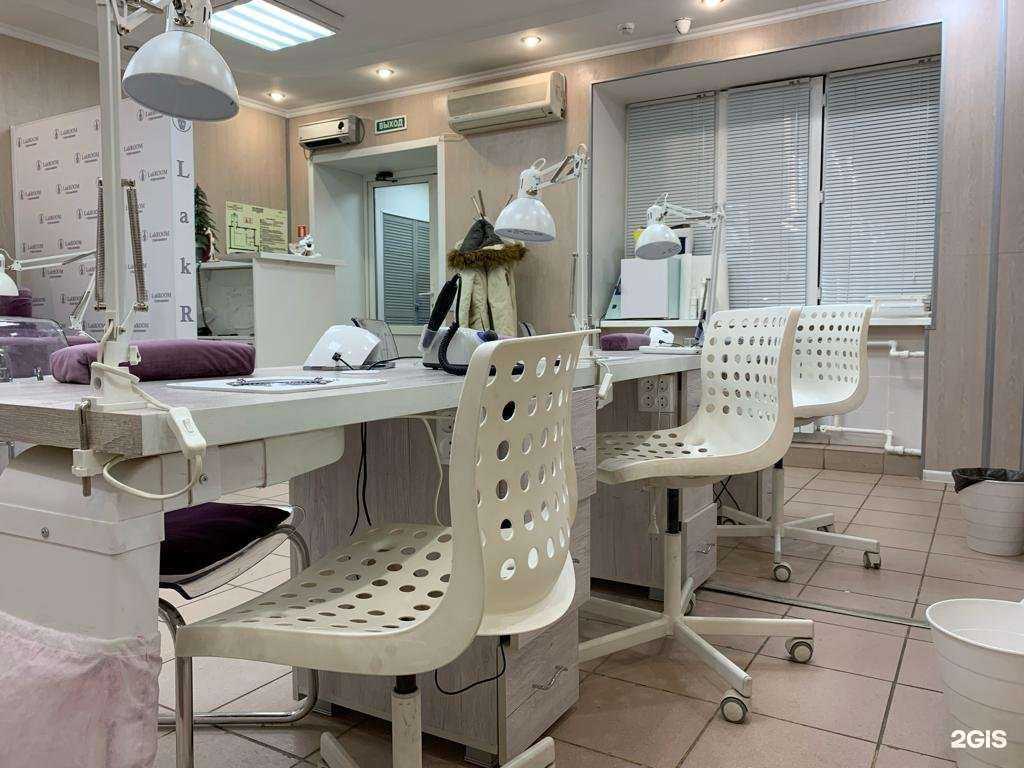 Отзывы на компанию Lak Room в Казани c фото