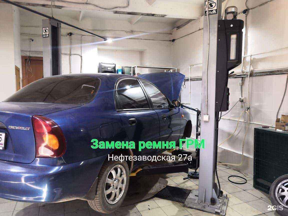 Отзывы на компанию Автомастер55 в Омске c фото