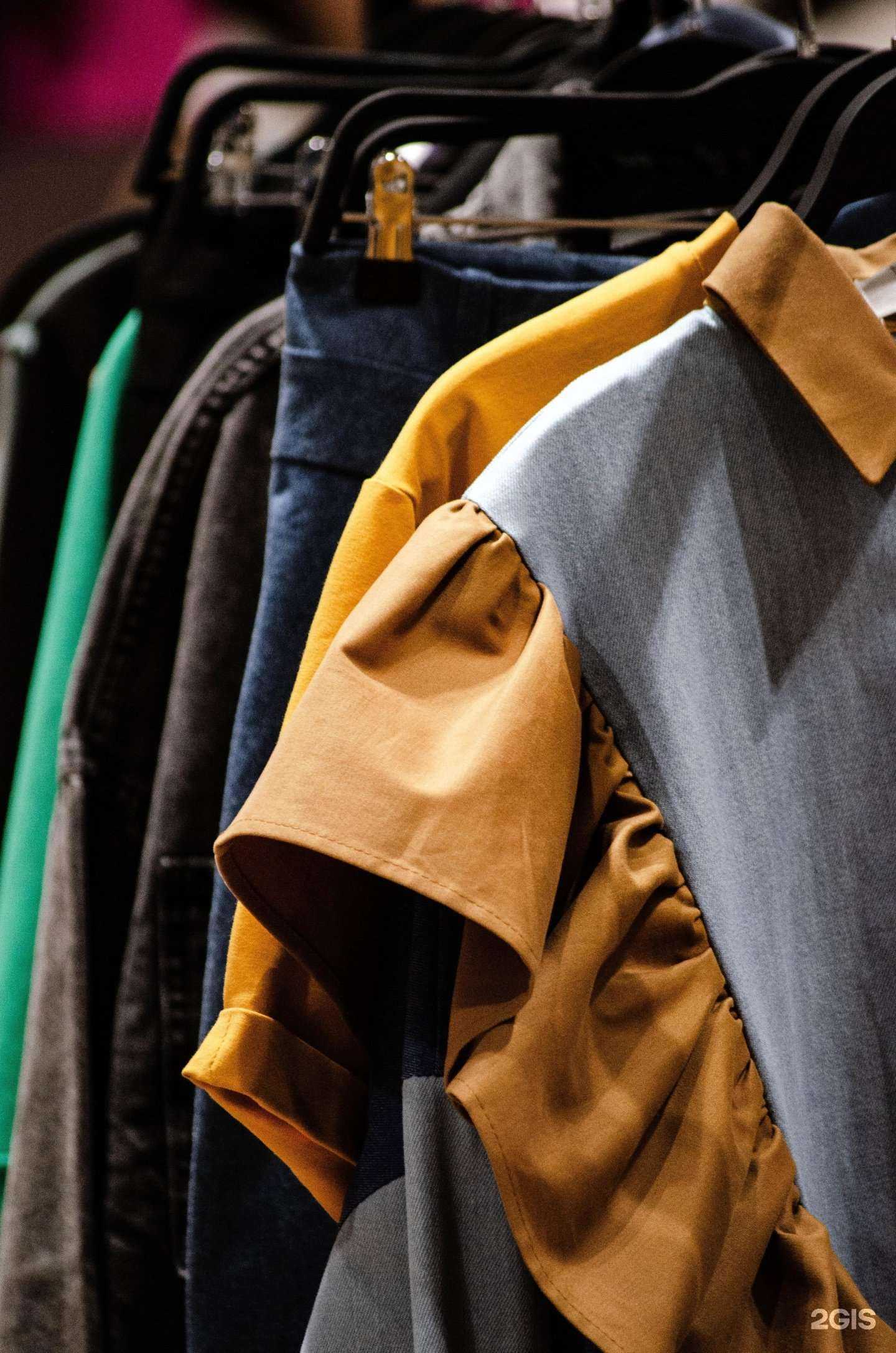 Отзывы на компанию Galleria Russian Brands в Перми c фото