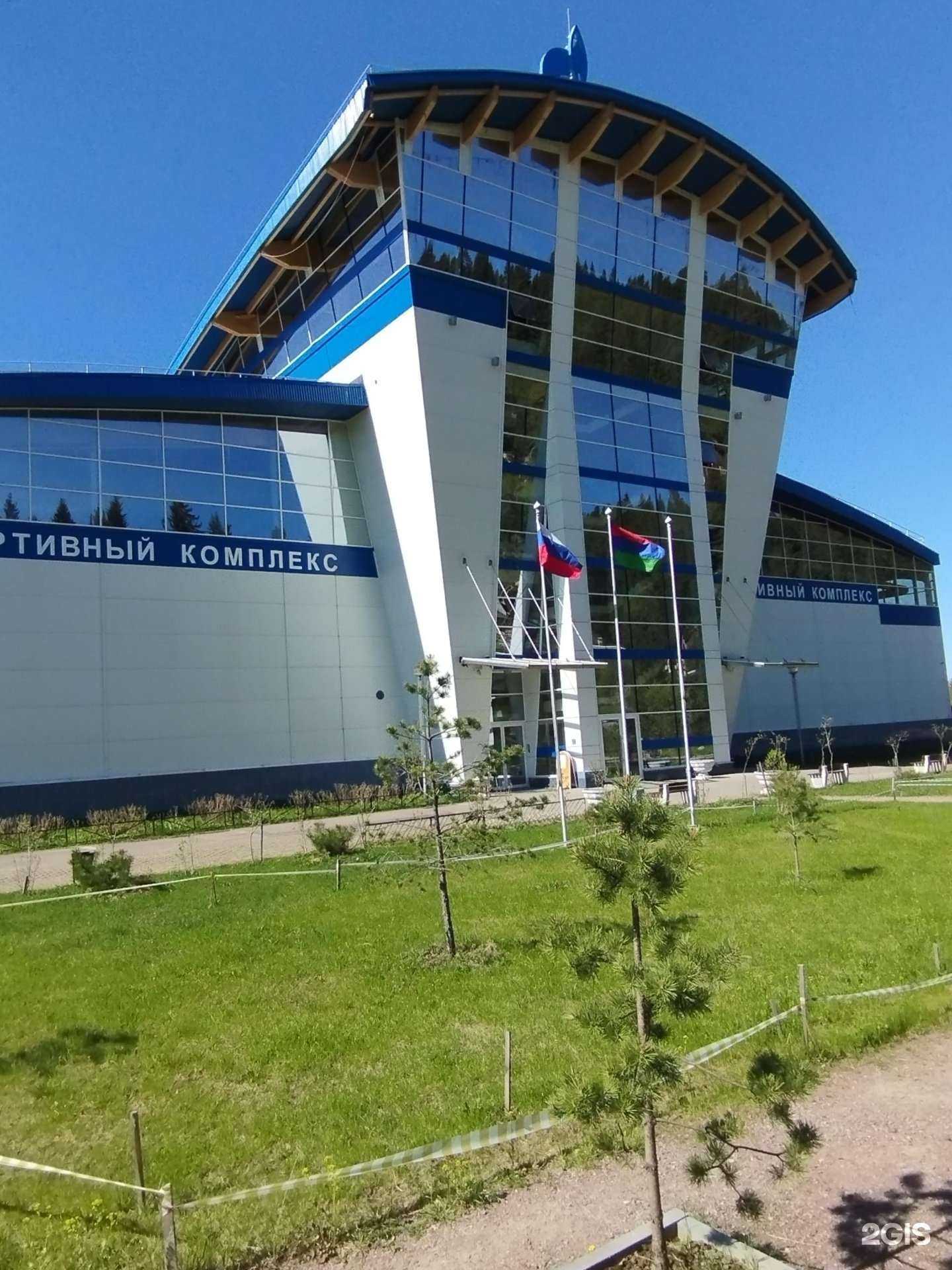 Отзывы на компанию ФОК в г. Сортавала c фото