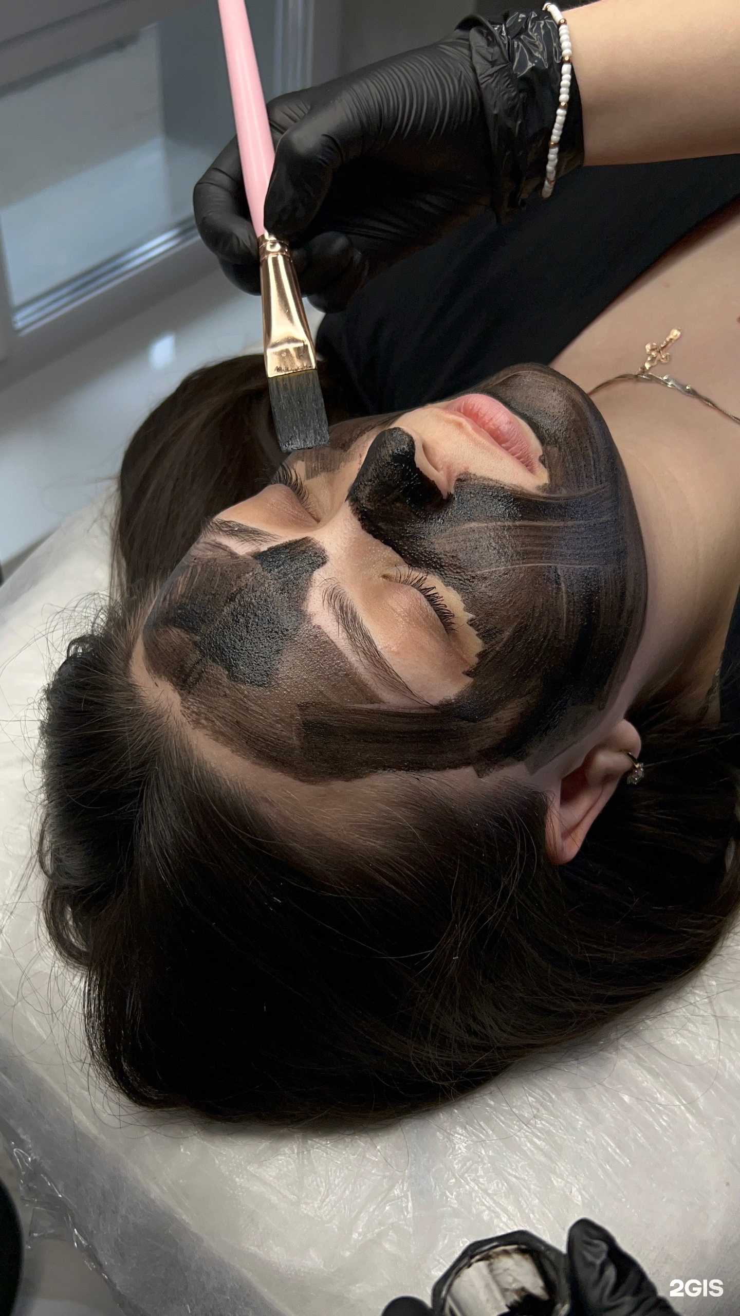 Отзывы на компанию Adel Permanent в Ульяновске c фото