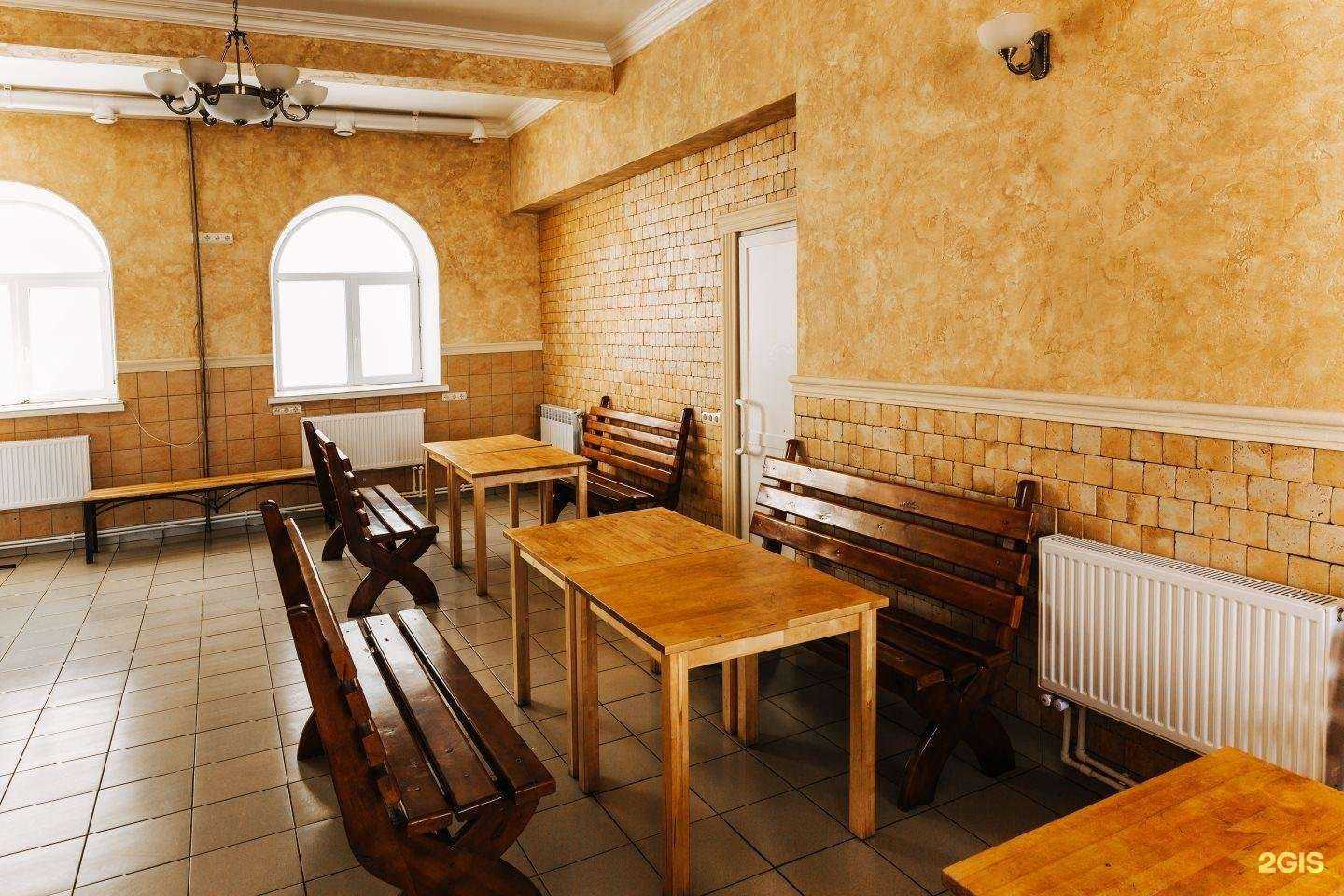 Отзывы на компанию Городская баня в Тамбове c фото