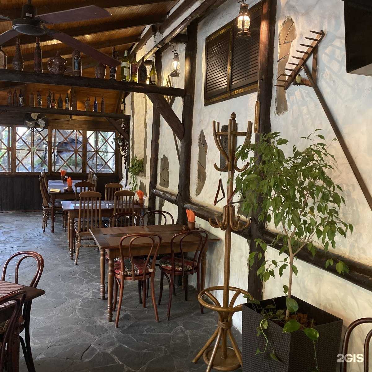 Отзывы на компанию Генацвале в Сочи c фото