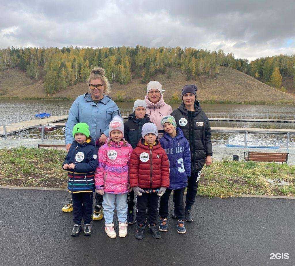 Отзывы на компанию Детский сад №88 комбинированного вида в Каменске-Уральском c фото