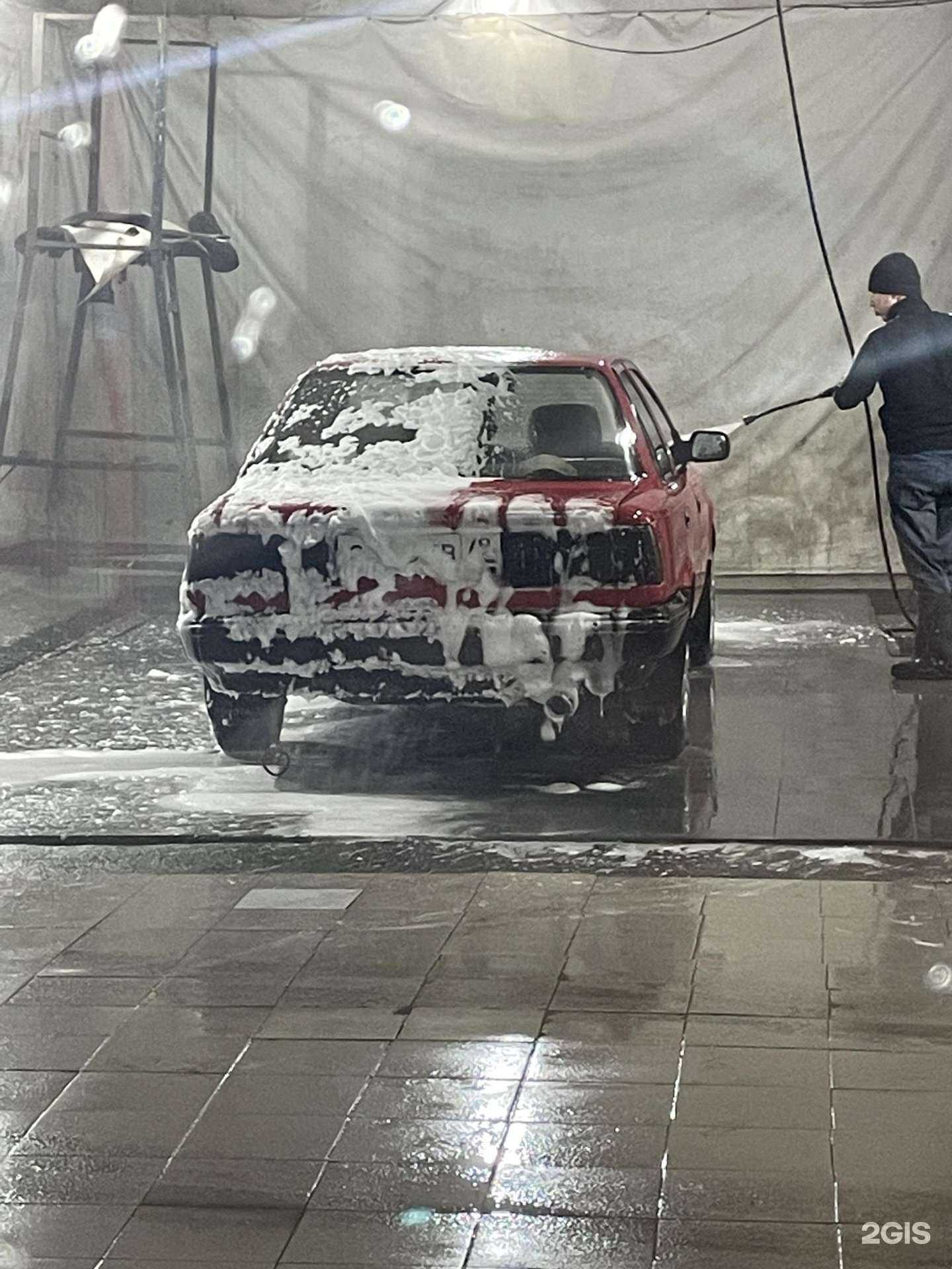 Отзывы на компанию Маяк в Владивостоке c фото