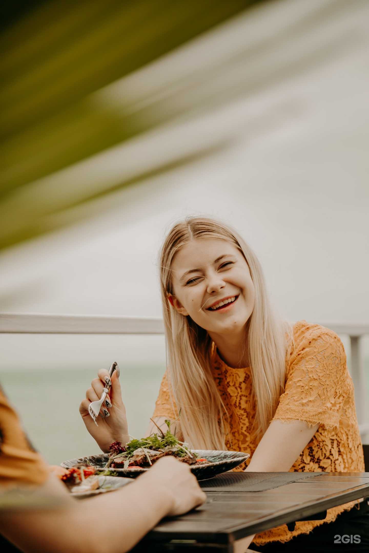 Отзывы на компанию Порт Кудепста в Сочи c фото