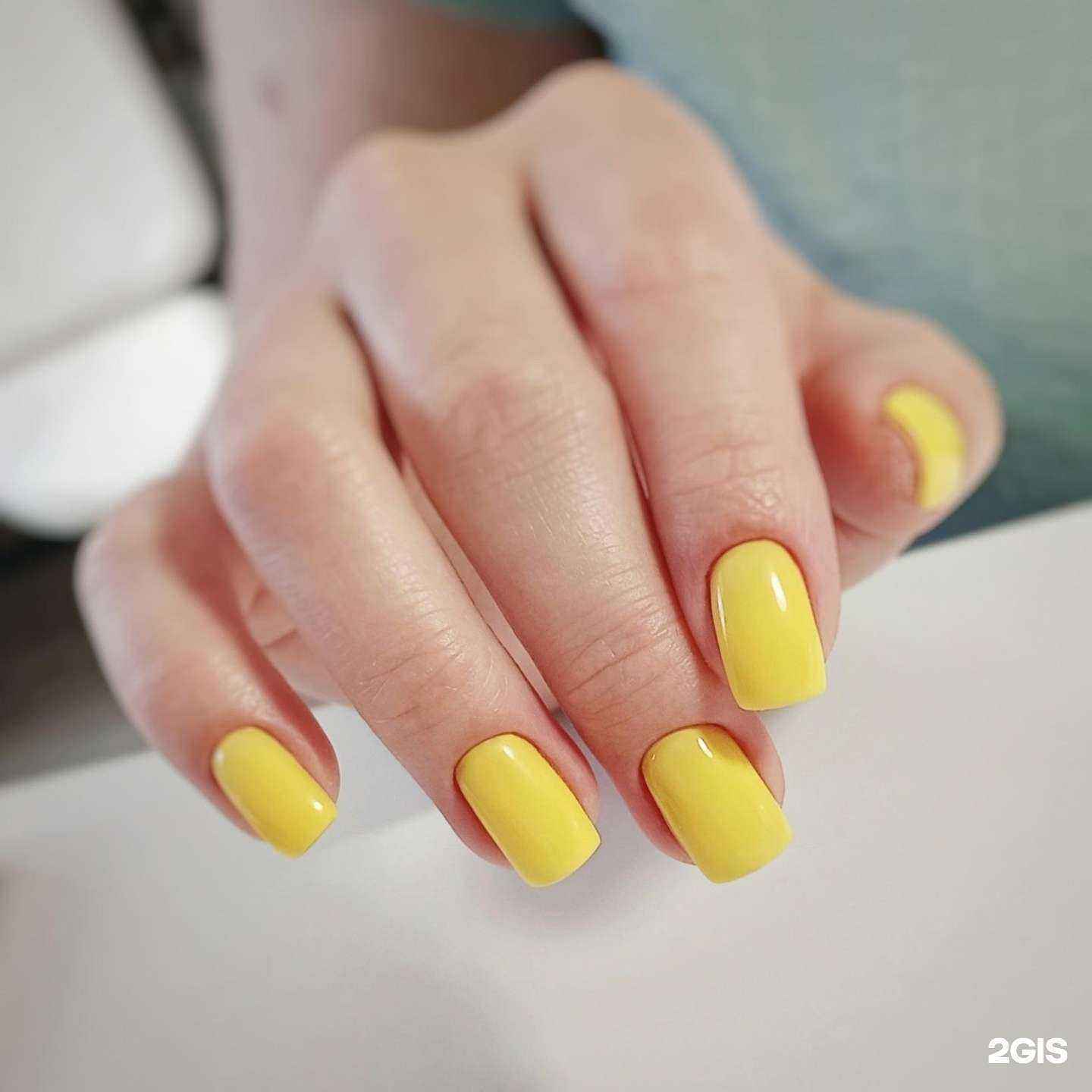 Отзывы на компанию Nails_Nataly_tmn в г. Тюмень c фото