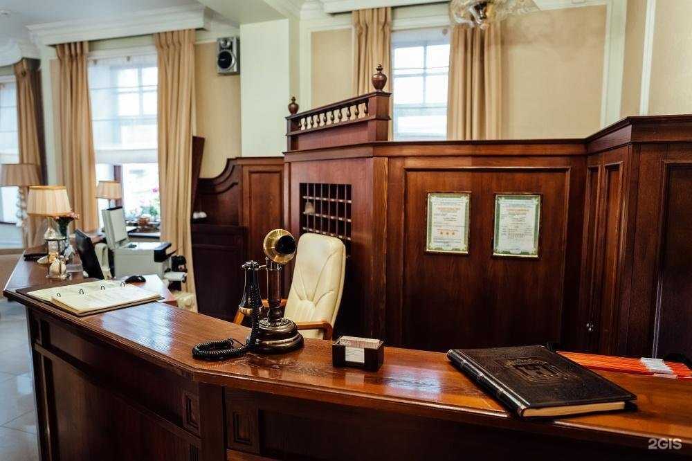 Отзывы на компанию Чайка в Калининграде c фото