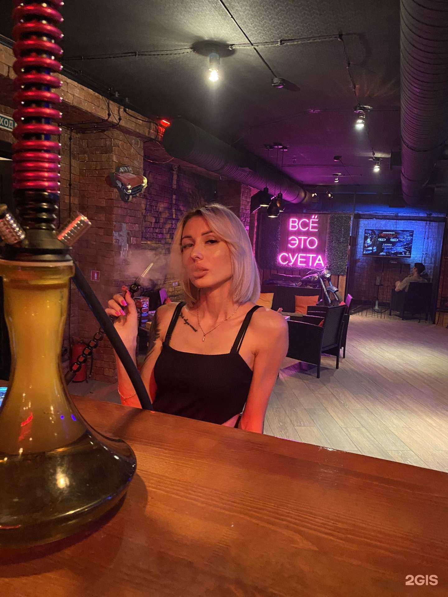 Отзывы на компанию Garage в Новосибирске c фото