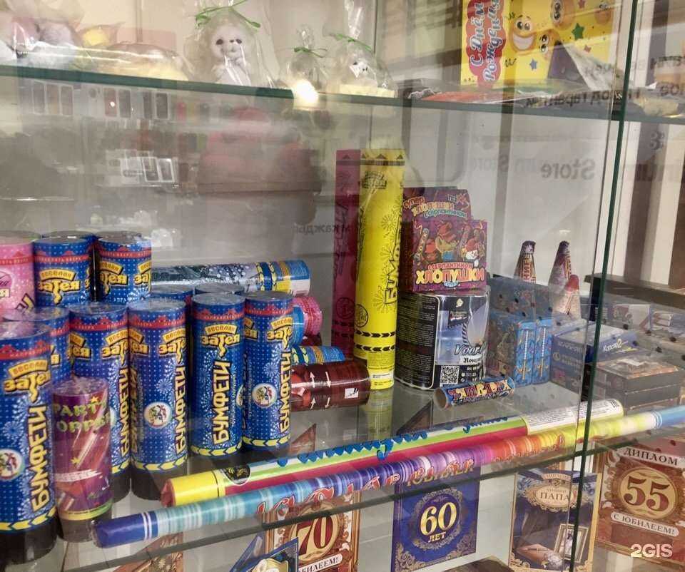 Отзывы на компанию Balloon land в Калининграде c фото