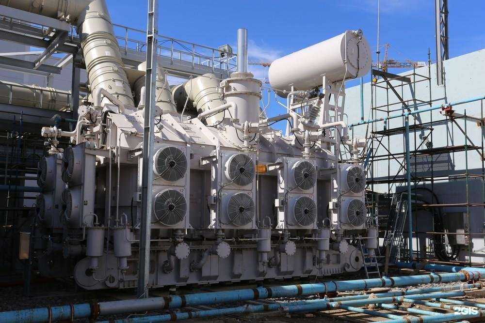 Отзывы на компанию Челябэнергокомплект в г. Троицк c фото