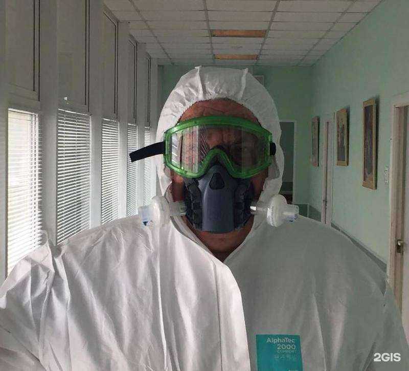 Отзывы на компанию Панацея в Красном Сулине c фото