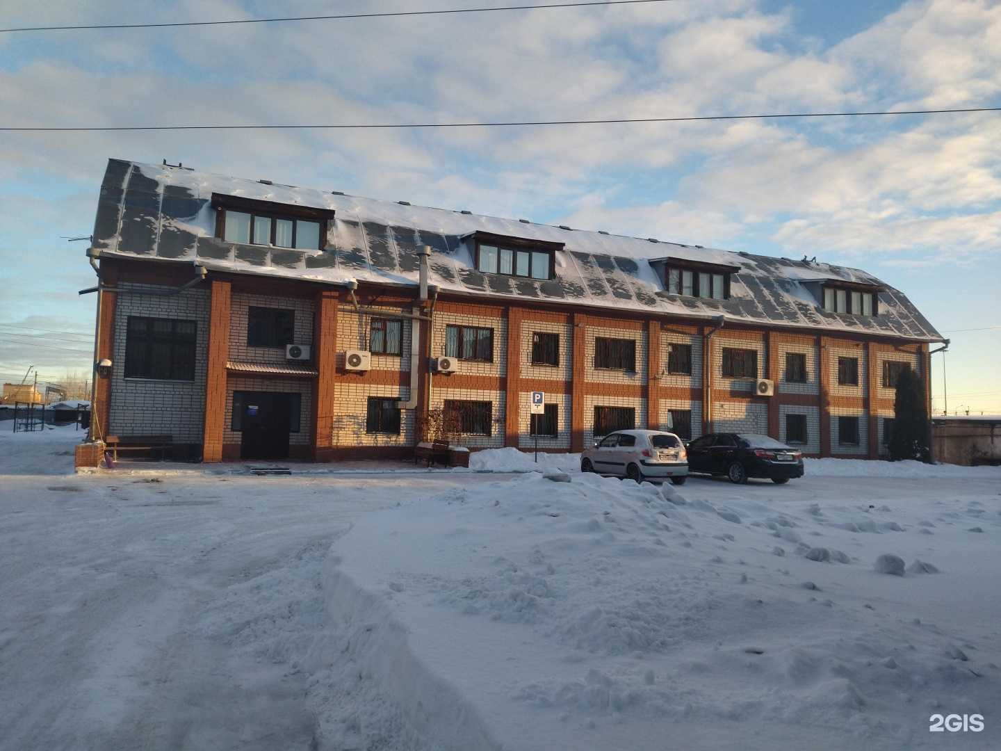 Отзывы на компанию СпортАйдент Сибирь в г. Тюмень c фото