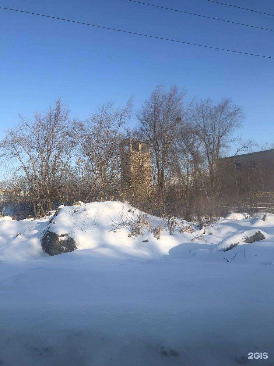 Отзывы на компанию Промстрой в г. Челябинск c фото