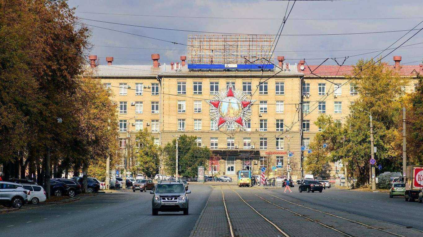 Отзывы на компанию Движение в Челябинске c фото - фотография 2 из 2