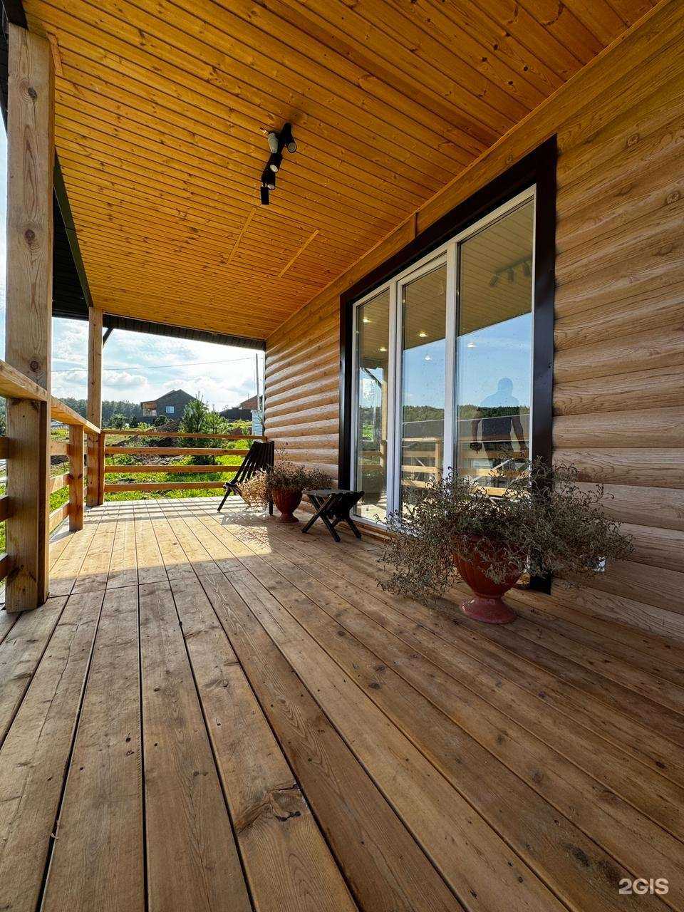 Отзывы на компанию Надежный дом в Красноярске c фото