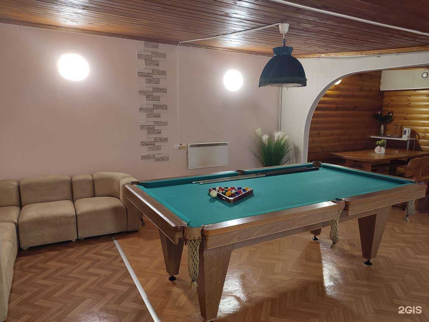 Отзывы на компанию У Иваныча в Тольятти c фото