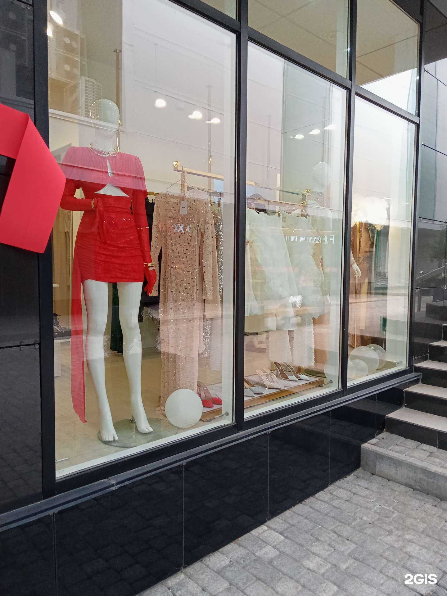 Отзывы на компанию Infini в г. Новороссийск c фото