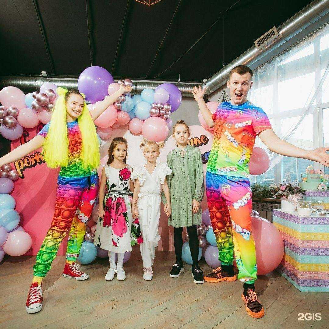 Отзывы на компанию Праздник Мечты в Ульяновске c фото