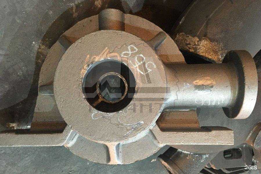 Отзывы на компанию МЦ-Гарант в Верхнем Уфалее c фото