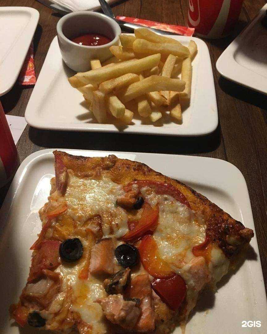 Отзывы на компанию Tesoro в Абакане c фото