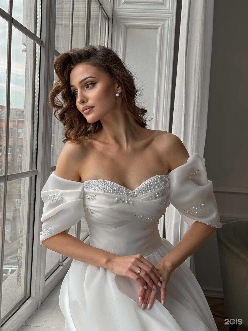 Отзывы на компанию La Novia в г. Краснодар c фото