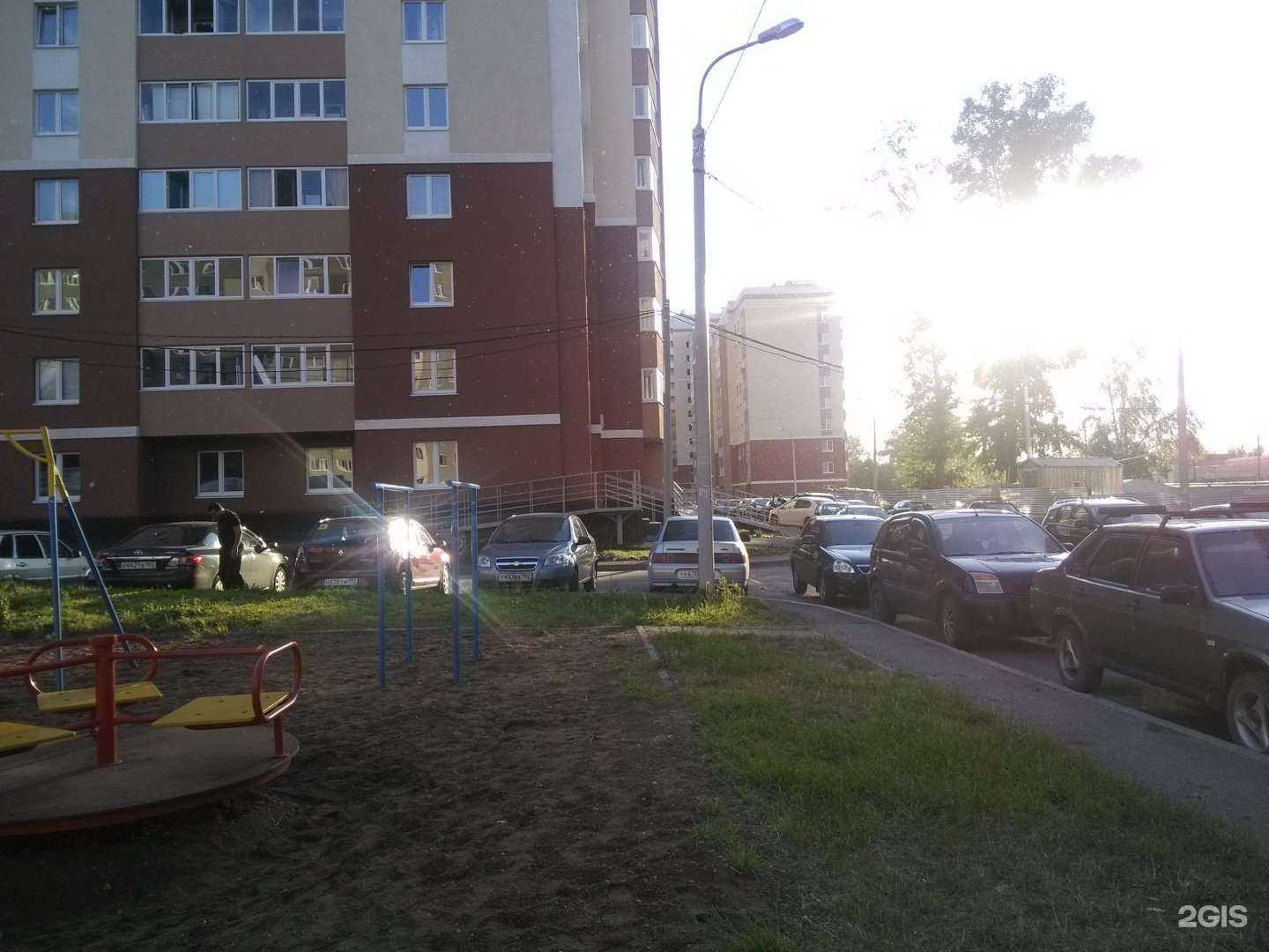 Отзывы на компанию SAHAR & VOSK в Уфе c фото - фотография 2 из 2