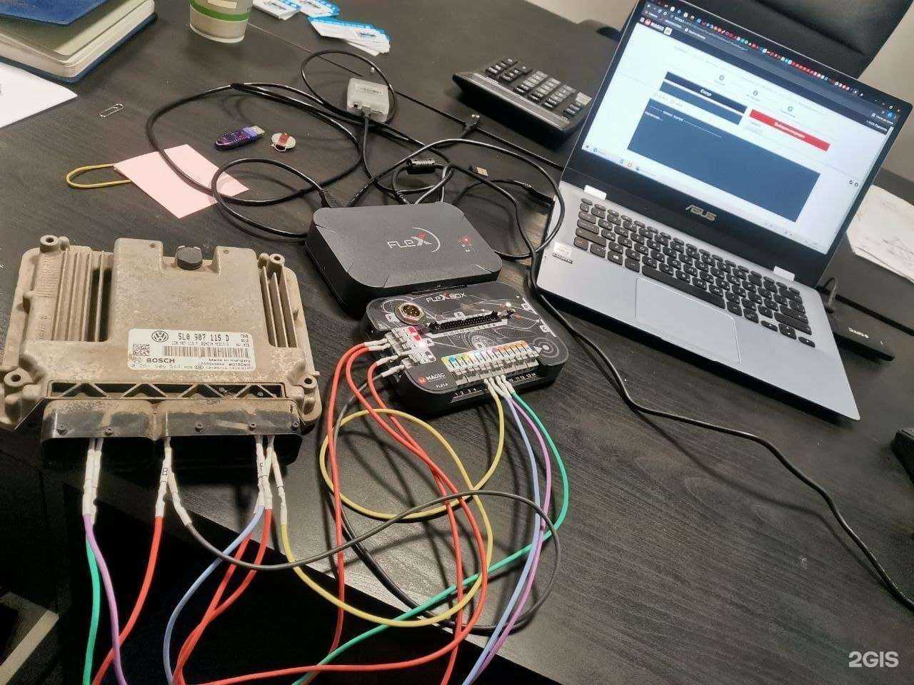 Отзывы на компанию Autokatmaster в Новосибирске c фото