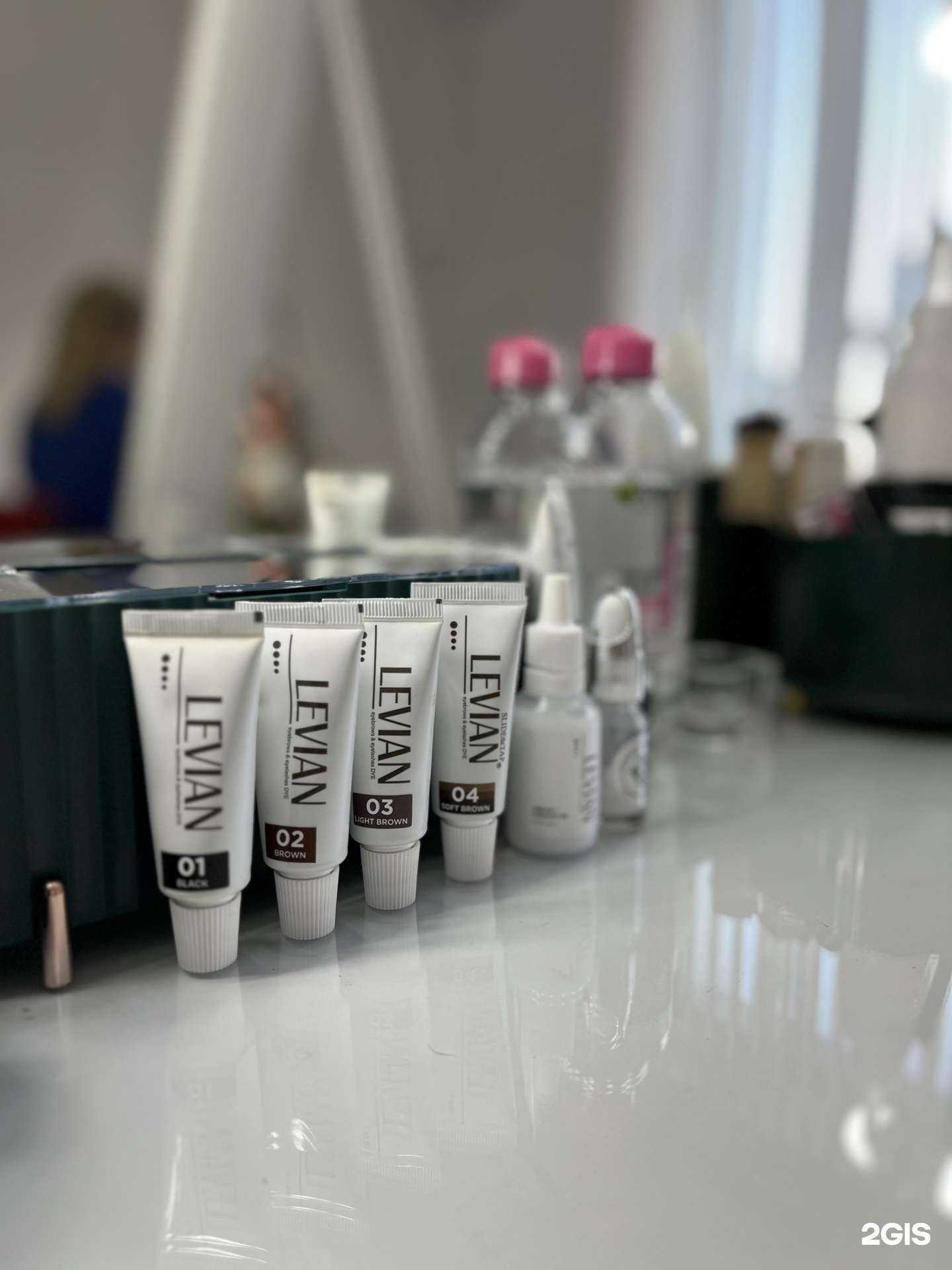 Отзывы на компанию Anna в Самаре c фото