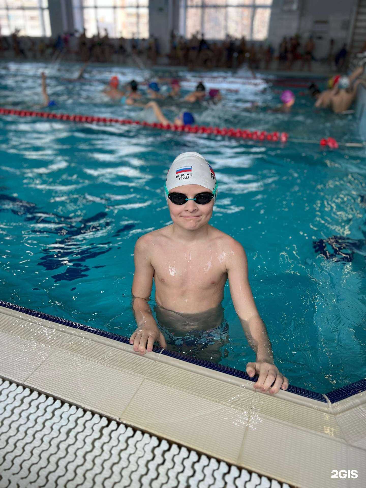 Отзывы на компанию Водник в Новосибирске c фото