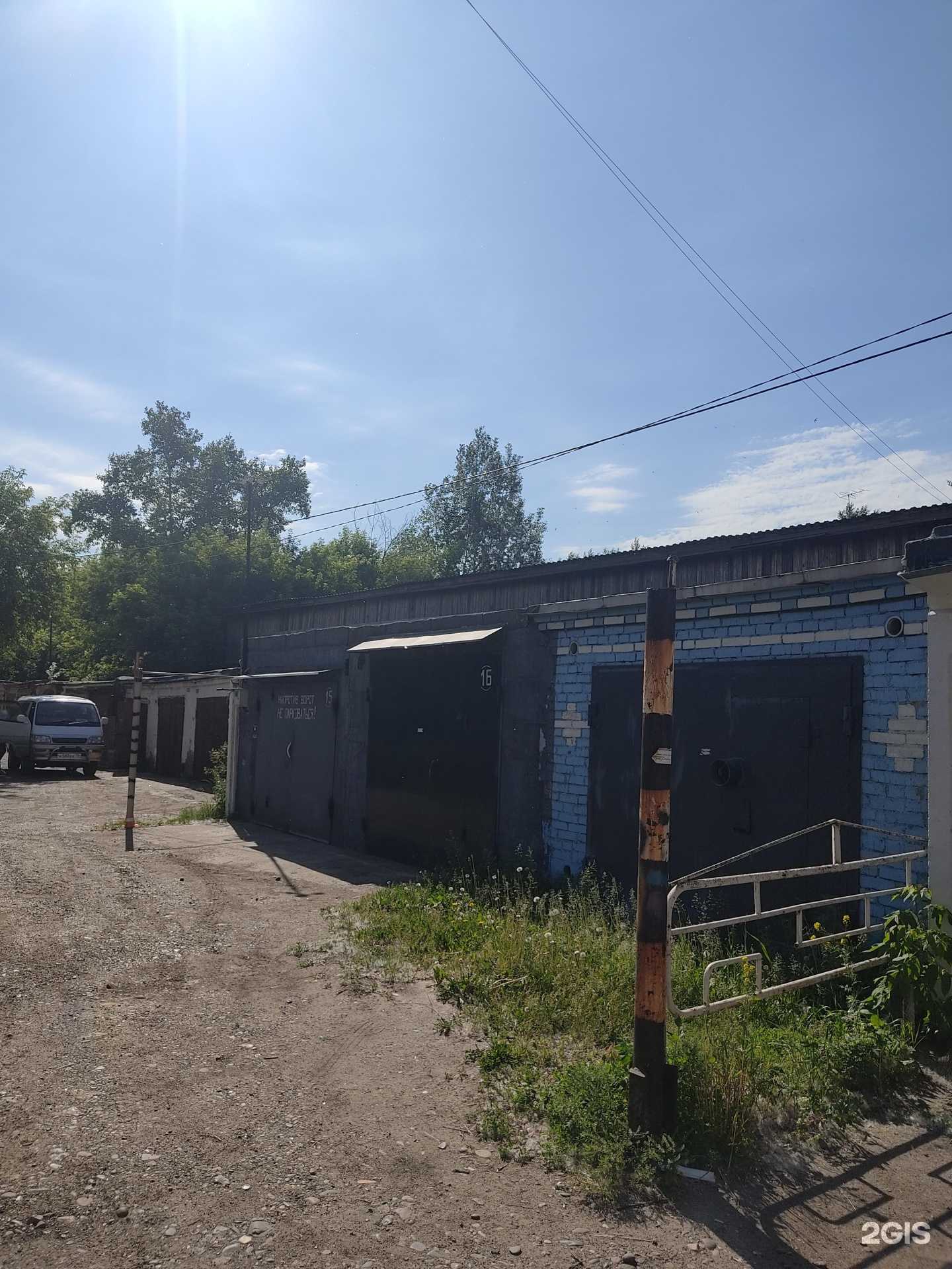 Отзывы на компанию Сигналавто в Красноярске c фото