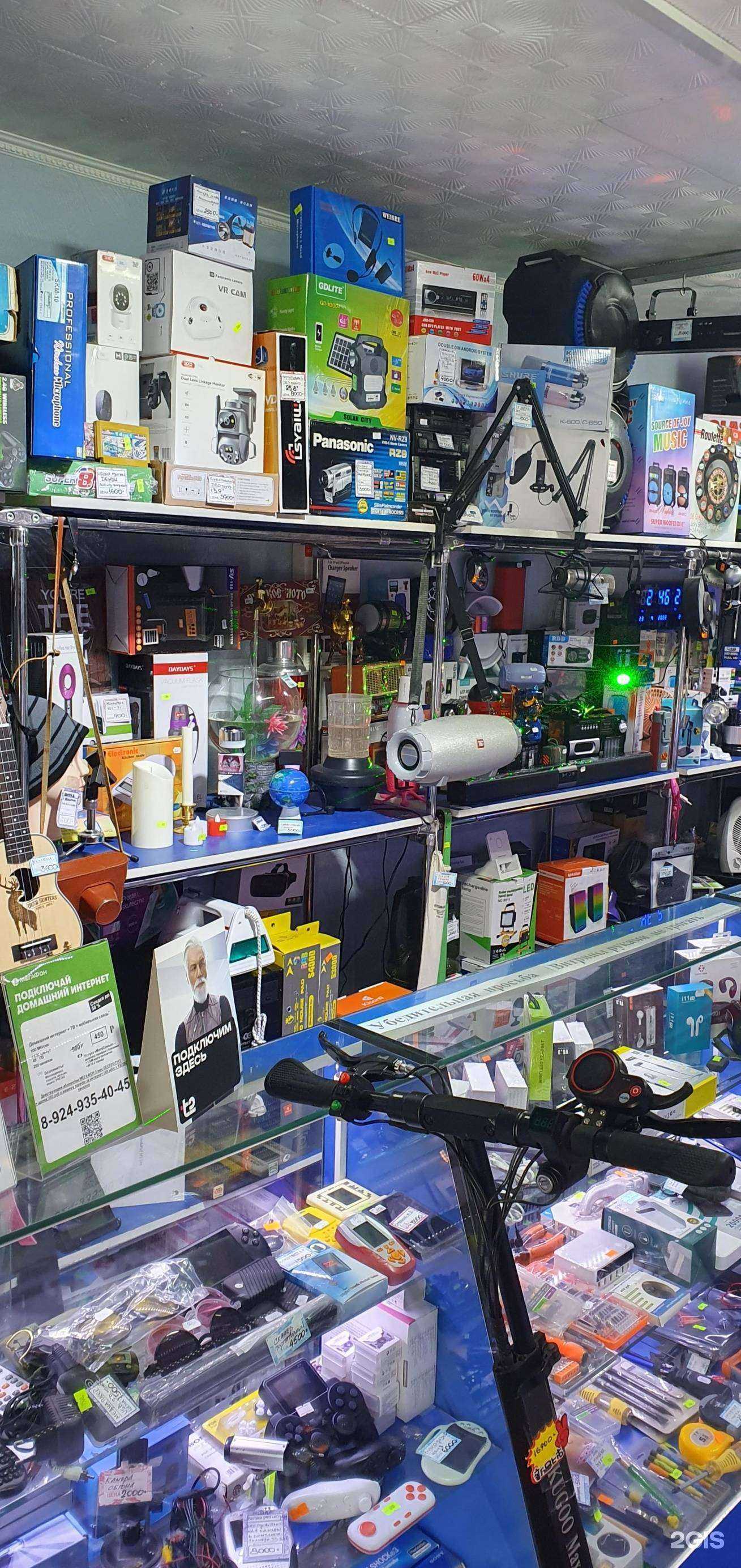 Отзывы на компанию Фаворит в Хабаровске c фото