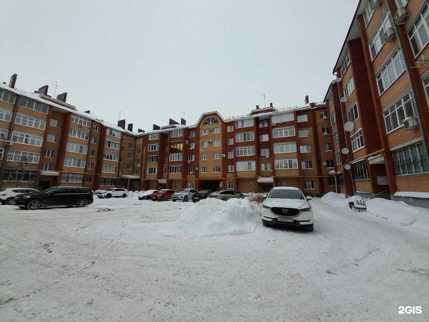 Отзывы на компанию Леонардо Baby в Альметьевске c фото - фотография 2 из 2