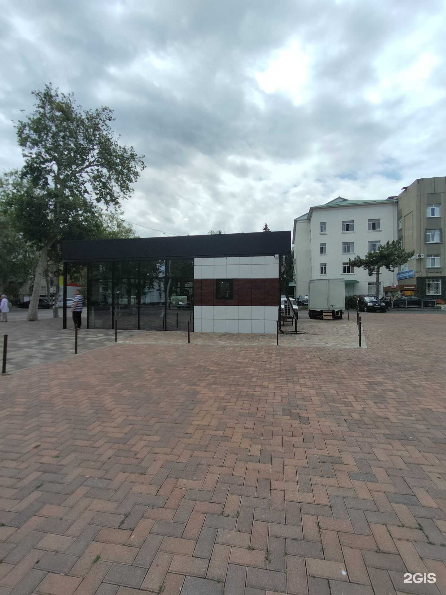 Отзывы на компанию Star burg в г. Черкесск c фото