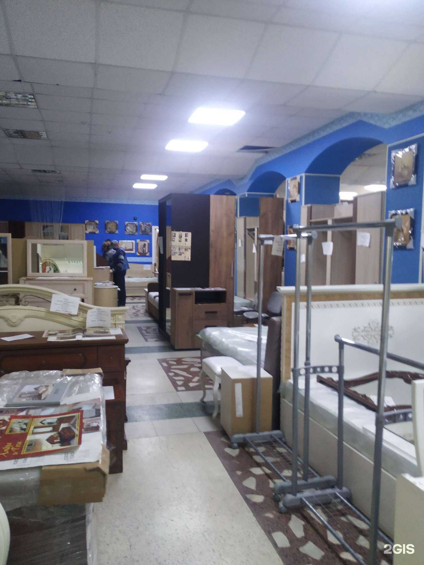 Отзывы на компанию Euromebel в Железногорске c фото