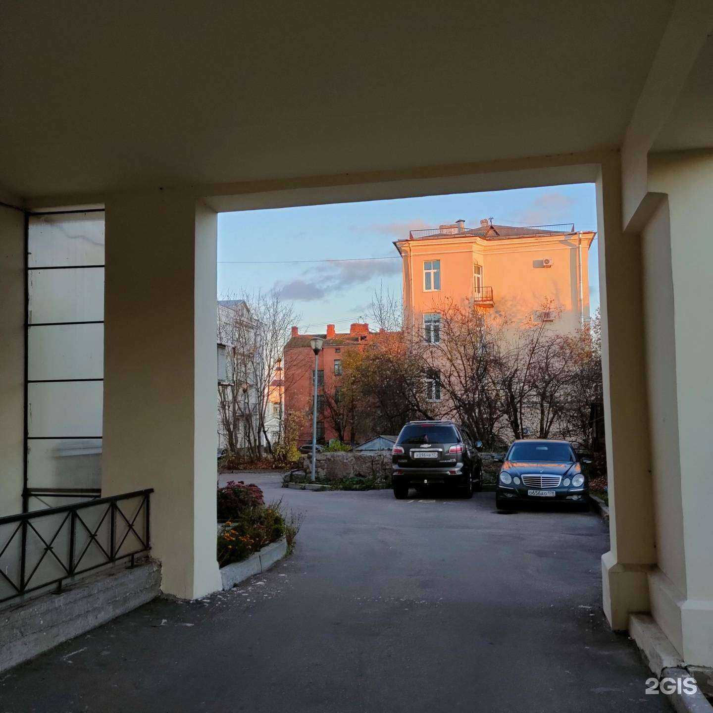 Отзывы на компанию Винил в Выборге c фото - фотография 2 из 2