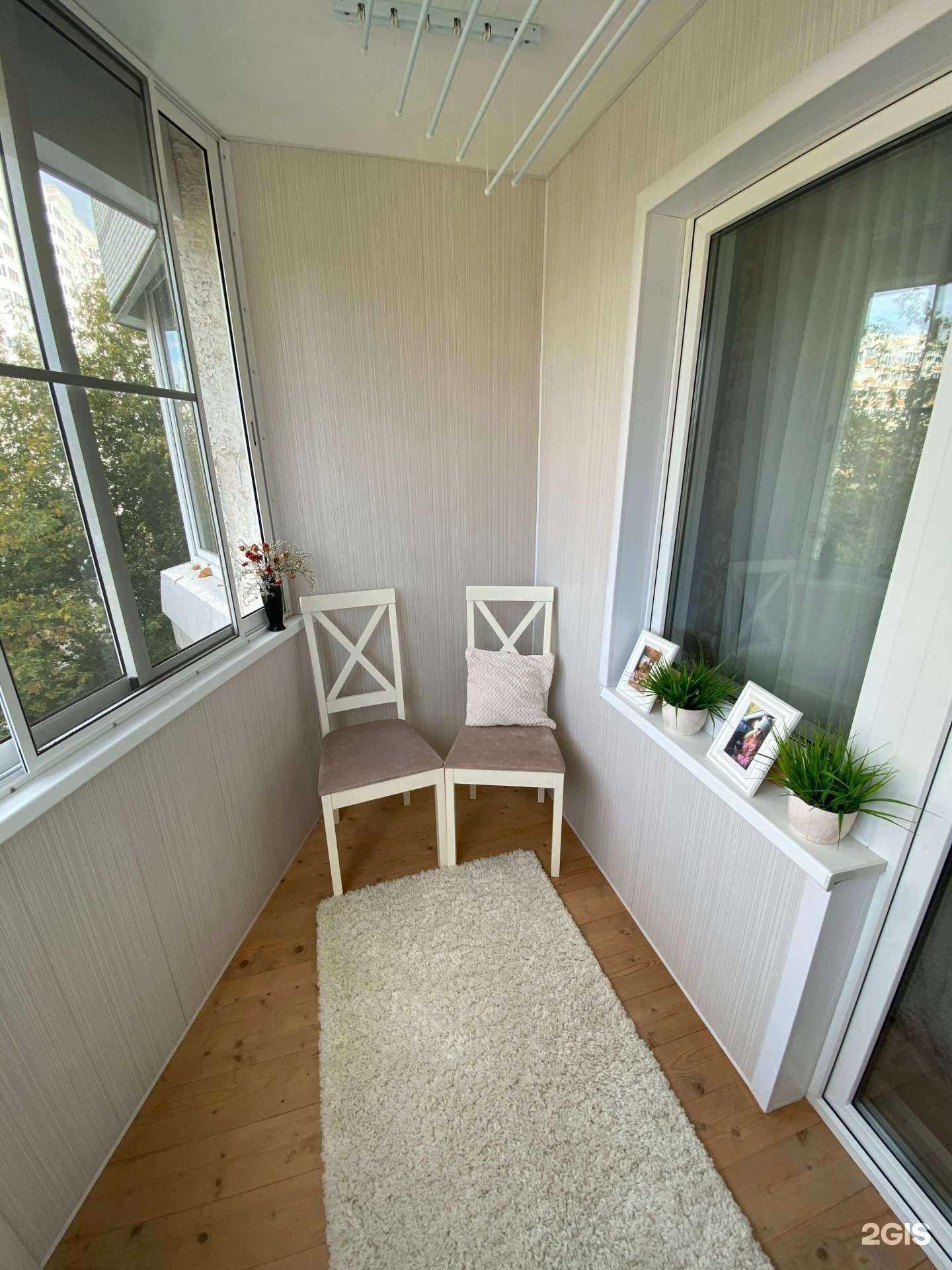 Отзывы на компанию БалконСтрой в г. Тула c фото