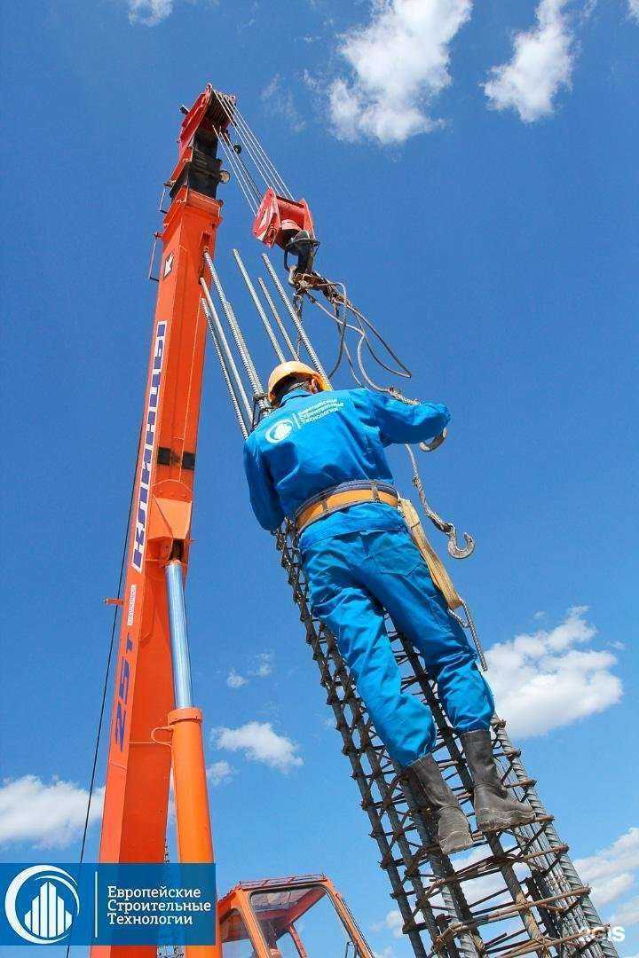Отзывы на компанию Европейские строительные технологии в Твери c фото