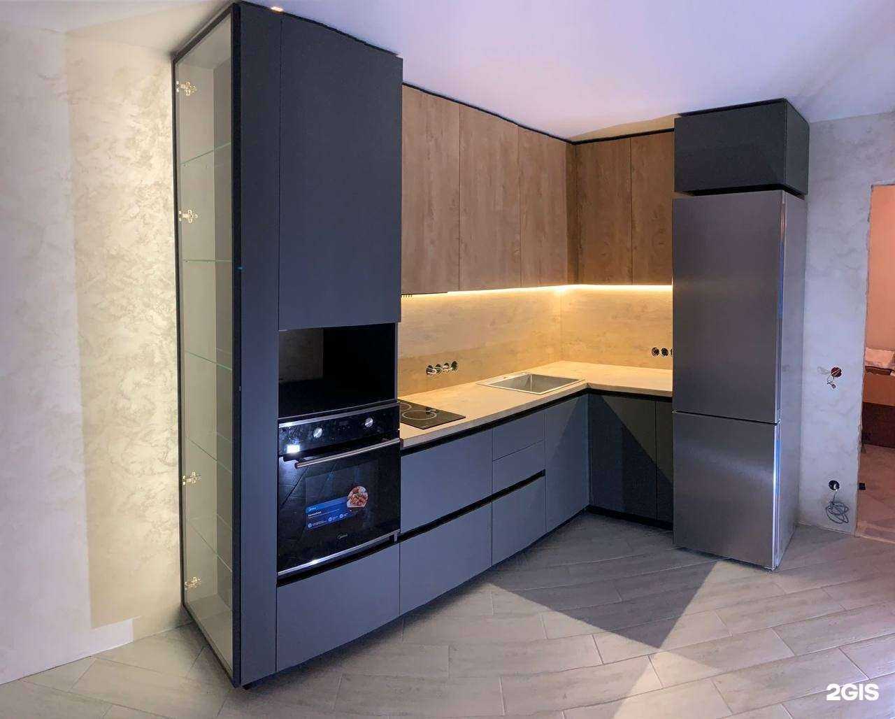 Отзывы на компанию Molly mebel в Ижевске c фото