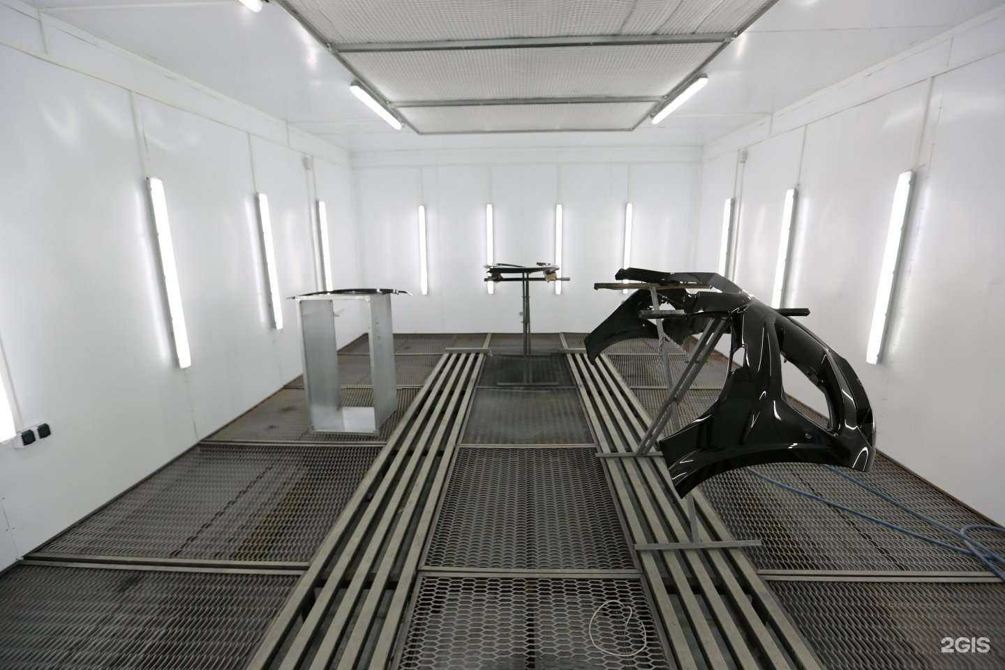 Отзывы на компанию Автофабрика в Тюмени c фото