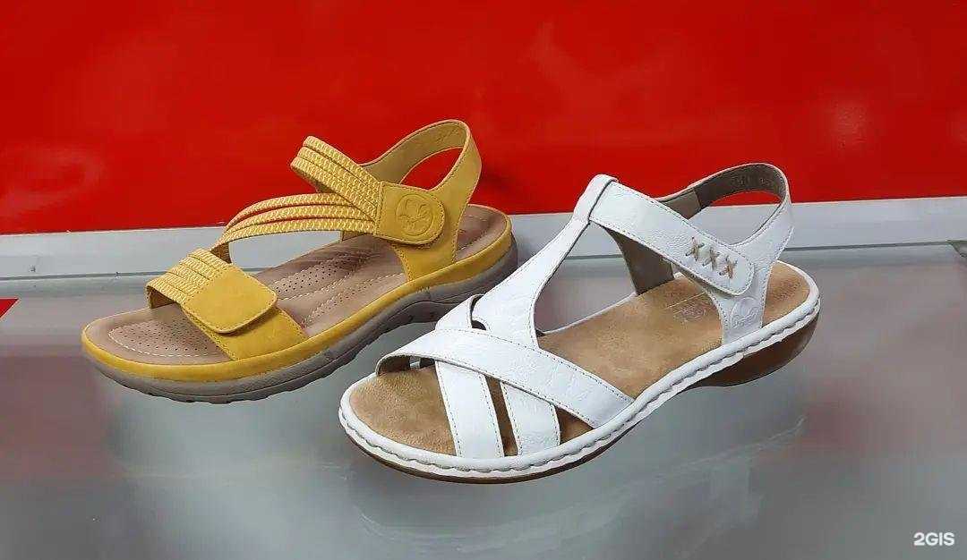 Отзывы на компанию Мир обуви в Минусинске c фото