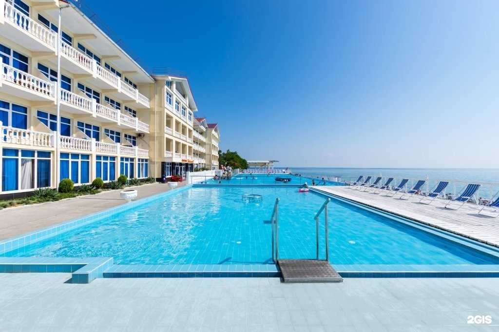 Отзывы на компанию Акваград в Сочи c фото