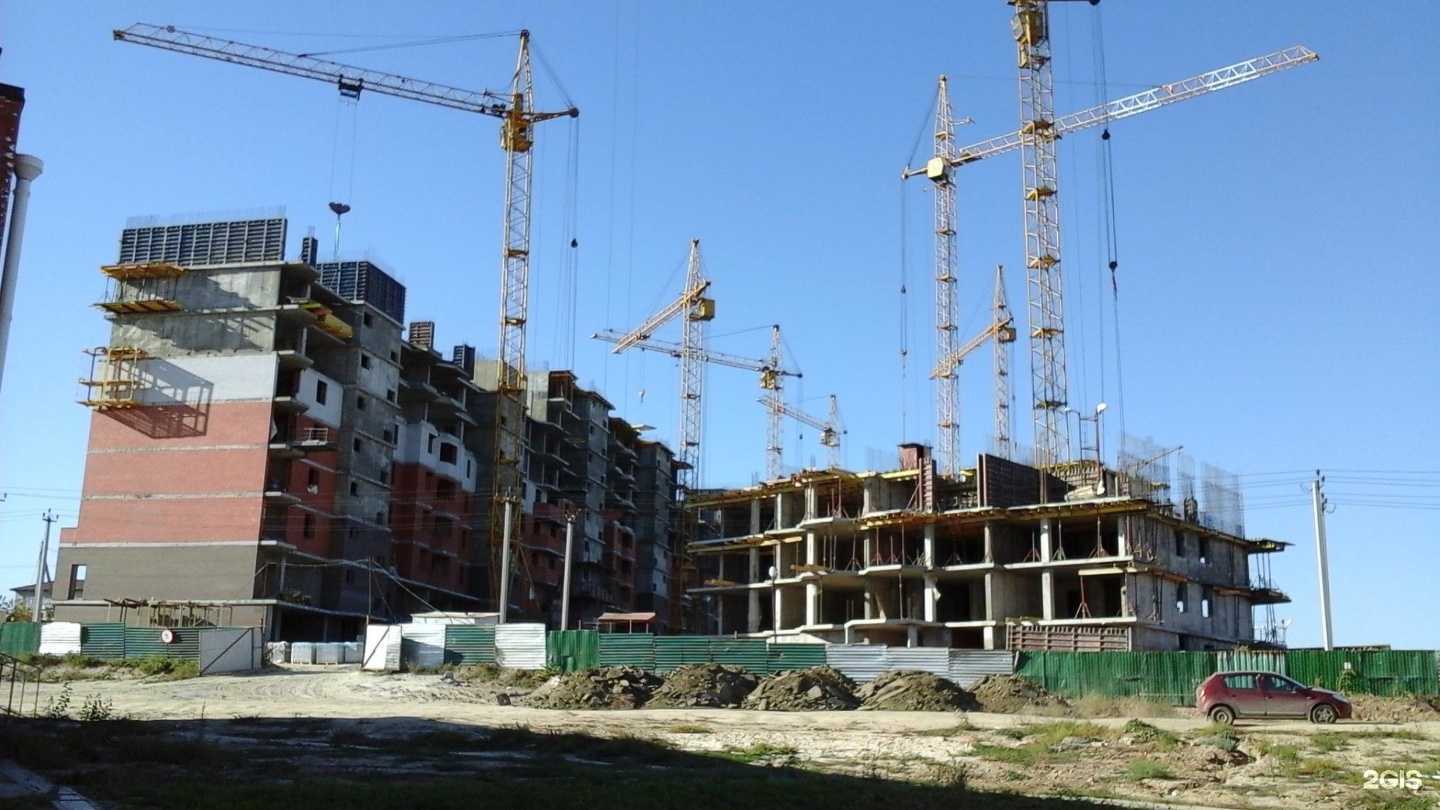 Отзывы на компанию Акварель в Волгограде c фото - фотография 2 из 2