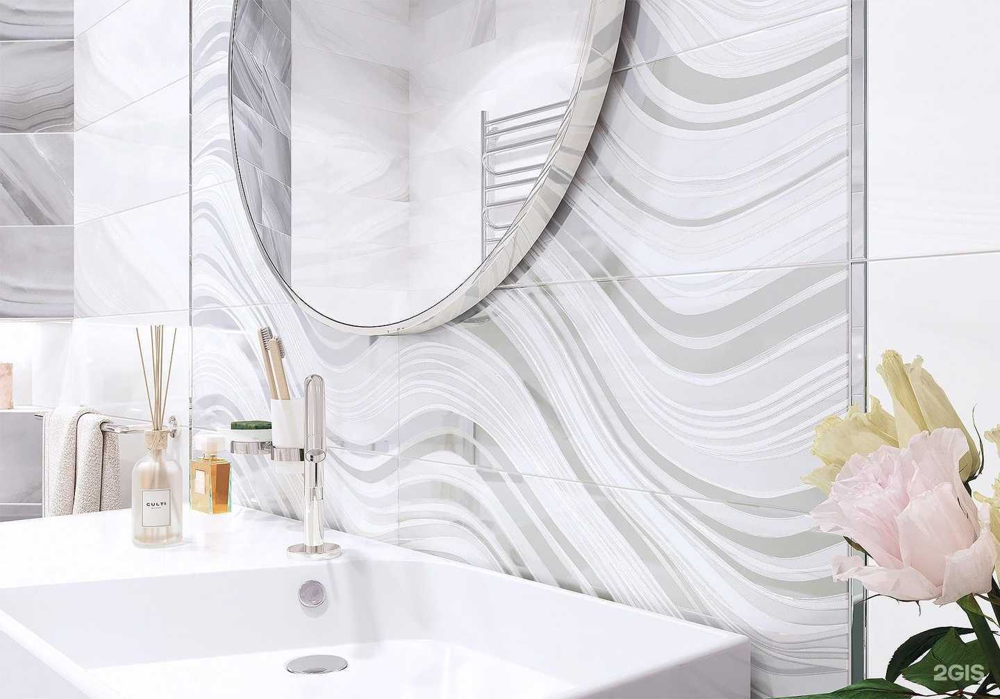 Отзывы на компанию Рада-Керамика в Омске c фото